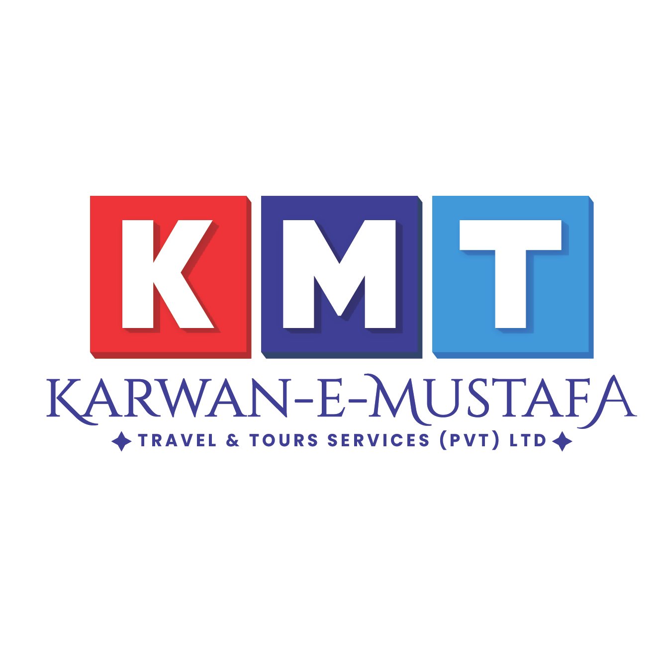 KARWAN-E-MUSTAFA TRAVEL & TOURS SERVICES (PVT) LTD